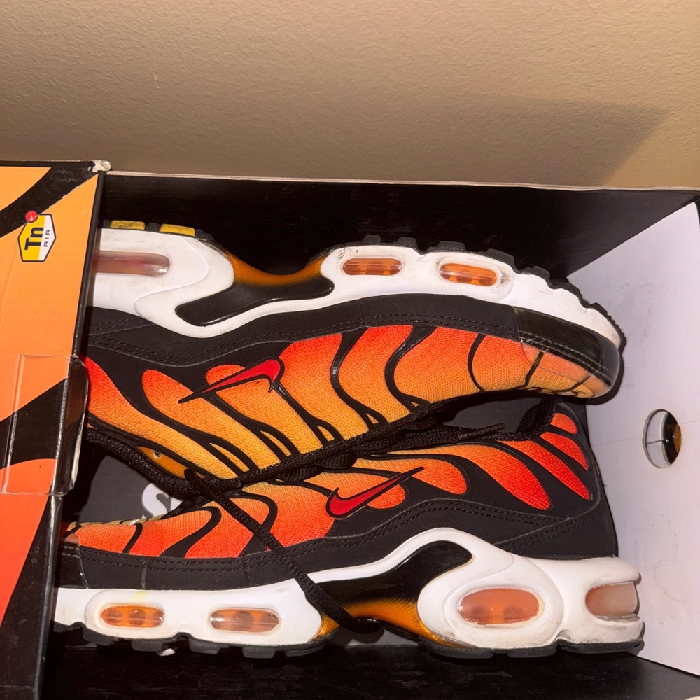 Nike  Air Max Plus OG